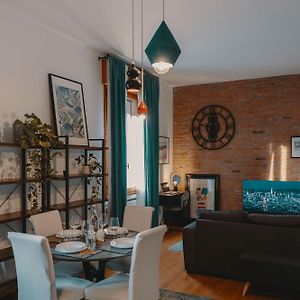 Appartement met een Slaapkamer